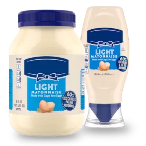 light mayonez