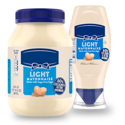 light mayonez