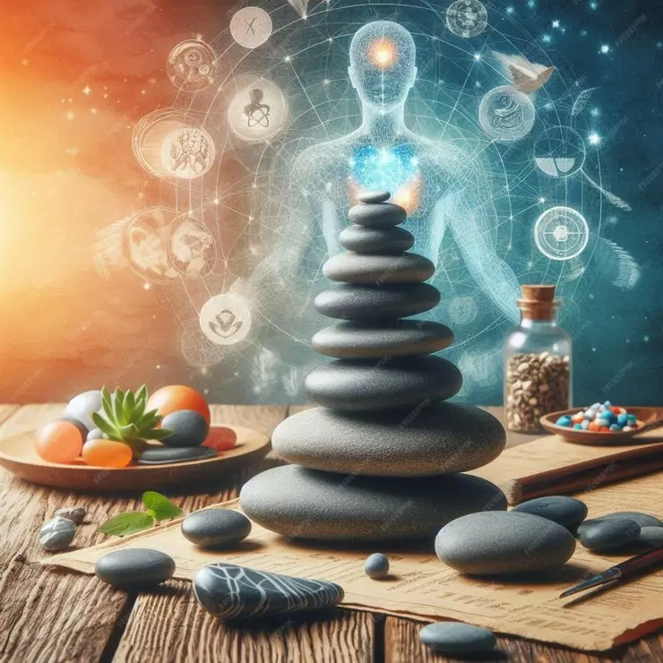 Bütünsel Denge Programı