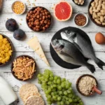 Protein Karbonhidrat Yağlar Vitaminler