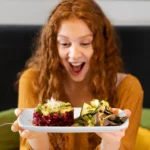 Yemek Yemek Büyük Bİr KEyif