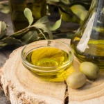 Zeytinyağı Sınırsız Tüketilir mi
