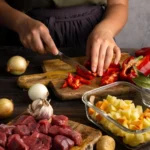 besin satın alma hazırlama pişirme saklama ilkeleri